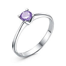 картинка Кольцо 24814652Пл6 от магазина Wolves