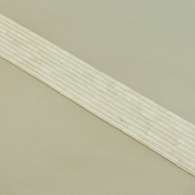 картинка Нитка Горный хрусталь 38 см (Без замка) от магазина Wolves