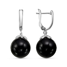 картинка Серьги 3468238А от магазина Wolves