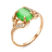 картинка Кольцо 2437527У от магазина Wolves