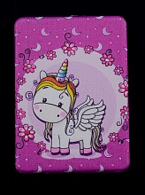 картинка Зеркальце мини  85х60мм () от магазина Wolves