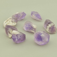 картинка Образец Аметист 25x12мм от магазина Wolves