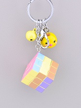 картинка Брелок  Металл от магазина Wolves