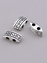 картинка Вставка Металл 10x5мм от магазина Wolves