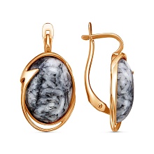 картинка Серьги 34313025Пн от магазина Wolves