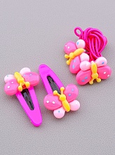 картинка Невидимка+Резинка Пластик от магазина Wolves