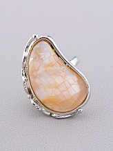 картинка Кольцо Перламутр от магазина Wolves