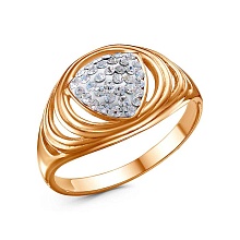 картинка Кольцо 24615211Ч от магазина Wolves