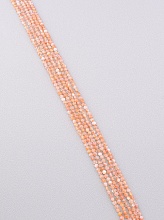 картинка Нитка Солнечный камень 39 см (Без замка) от магазина Wolves