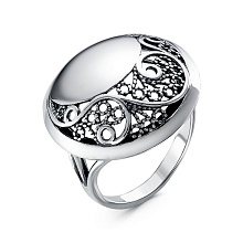 картинка Кольцо 24011990 от магазина Wolves