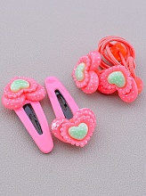 картинка Невидимка+Резинка Пластик от магазина Wolves