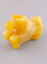 картинка Лошадь Яшма 50х20х35мм от магазина Wolves