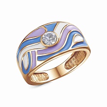 картинка Кольцо 24615899Ч от магазина Wolves