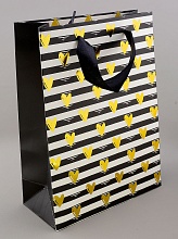 картинка Пакет Картон 230х170 мм от магазина Wolves