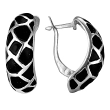 картинка Серьги 3301191Цс от магазина Wolves