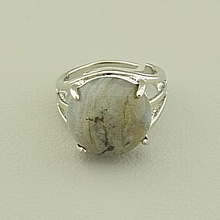 картинка Кольцо Лабрадор от магазина Wolves