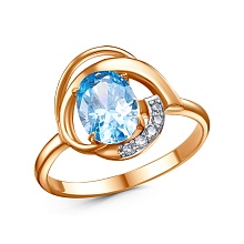 картинка Кольцо 24815071Дак от магазина Wolves