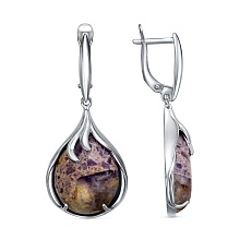 картинка Серьги 34315174Плфл от магазина Wolves