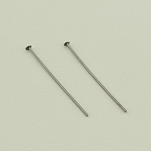 картинка Пины Пара 30х1 5мм (хром) от магазина Wolves