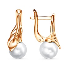 картинка Серьги 34614791К от магазина Wolves