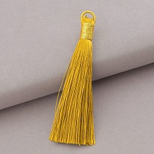 картинка Кисточка Шелк 80х10мм от магазина Wolves