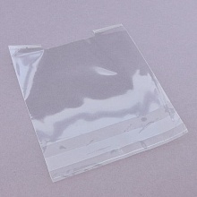 картинка Пакет упаковочный 20 шутк 110х105мм от магазина Wolves