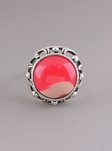 картинка Кольцо Сардоникс от магазина Wolves