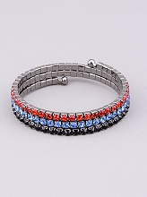 картинка Браслет Сrystal 50 см от магазина Wolves