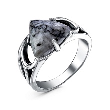 картинка Кольцо 24310110Пн от магазина Wolves