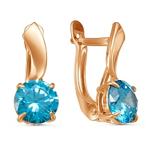 картинка Серьги 34810329Ак от магазина Wolves