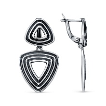 картинка Серьги 34012140 от магазина Wolves