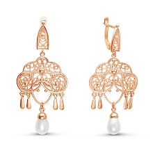 картинка Серьги 3468275К от магазина Wolves