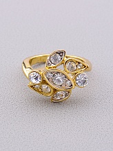 картинка Кольцо Сrystal от магазина Wolves