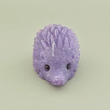 картинка Ёжик Аметист 40х25 от магазина Wolves