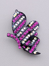 картинка Заколка 'Fashion' Сrystal 55х35 от магазина Wolves