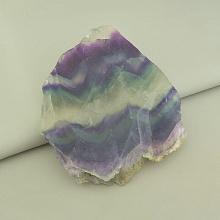 картинка Образец Флюорит 160x150мм от магазина Wolves