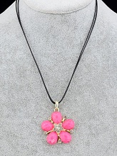 картинка Подвеска Стразы 46 см от магазина Wolves