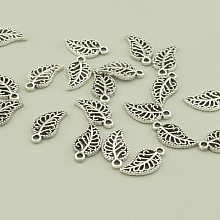 картинка Кулон Металл 13x7мм от магазина Wolves