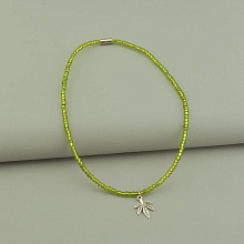 картинка Подвеска 'SUNSTONES' Бисер 36 см от магазина Wolves