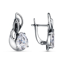 картинка Серьги 34815356Ф от магазина Wolves