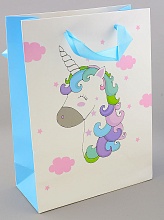 картинка Пакет Картон 230х170 мм от магазина Wolves