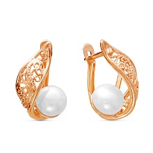 картинка Серьги 3438517К от магазина Wolves