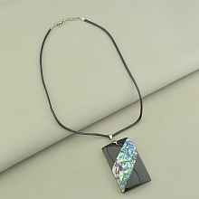 картинка Подвеска Перламутр Галиотис 45 см от магазина Wolves