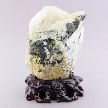 картинка Образец Шерл 200x160мм от магазина Wolves