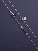 картинка Подвеска 'SUNSTONES'  40 см от магазина Wolves