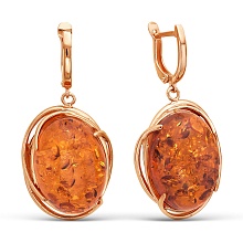 картинка Серьги 3437289Я от магазина Wolves