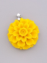 картинка Кулон Полимерная глина от магазина Wolves