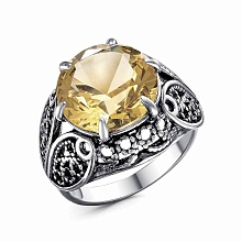 картинка Кольцо 24614880Ж от магазина Wolves