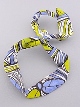 картинка Повязка 'Flora Secret'  Шифон 80 см от магазина Wolves