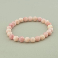 картинка Браслет 'SUNSTONES' Опал 18 см от магазина Wolves